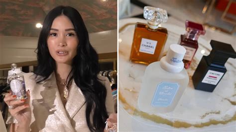 heart evangelista most popular perfume